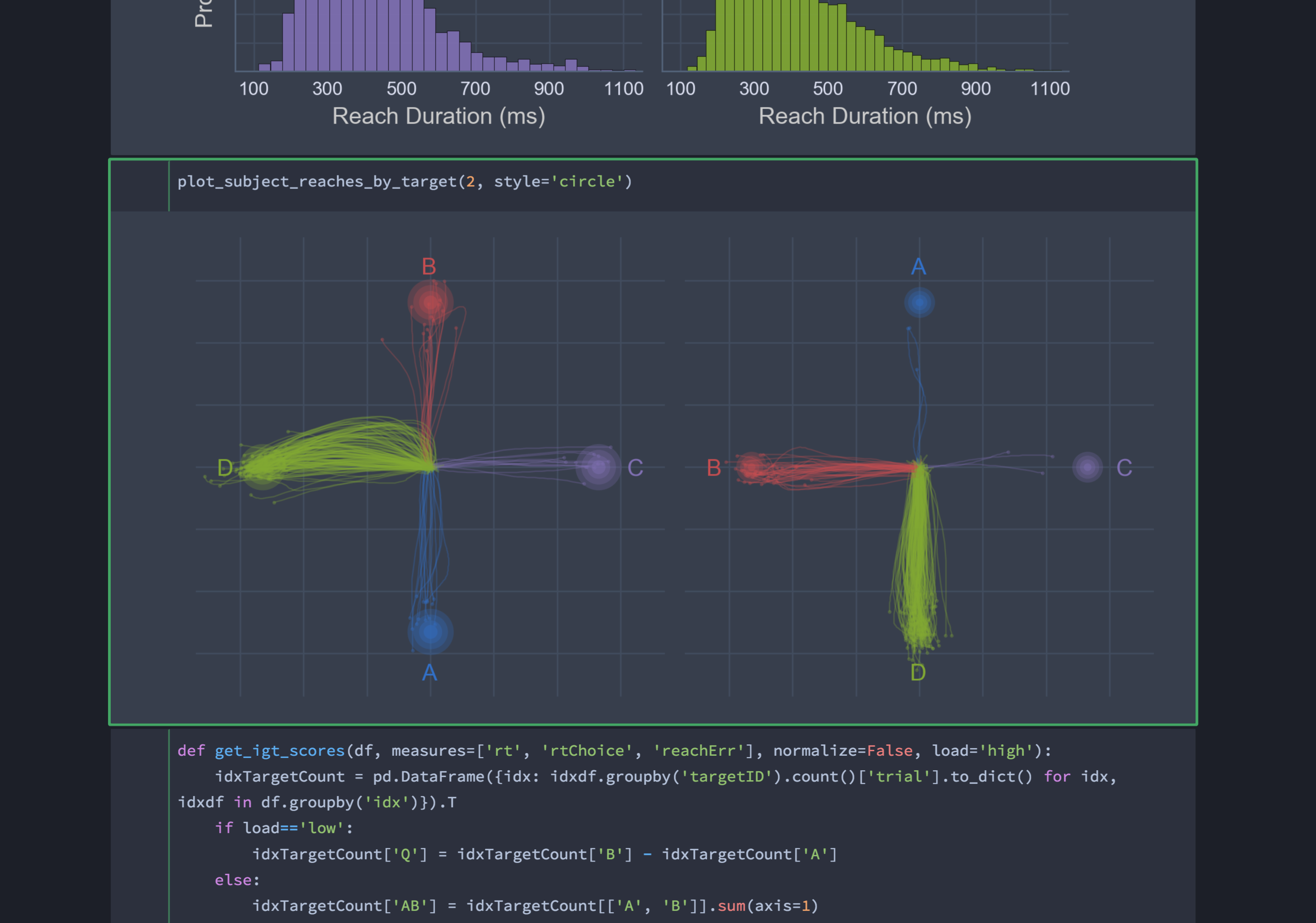 jupyter-themes screenshot 1