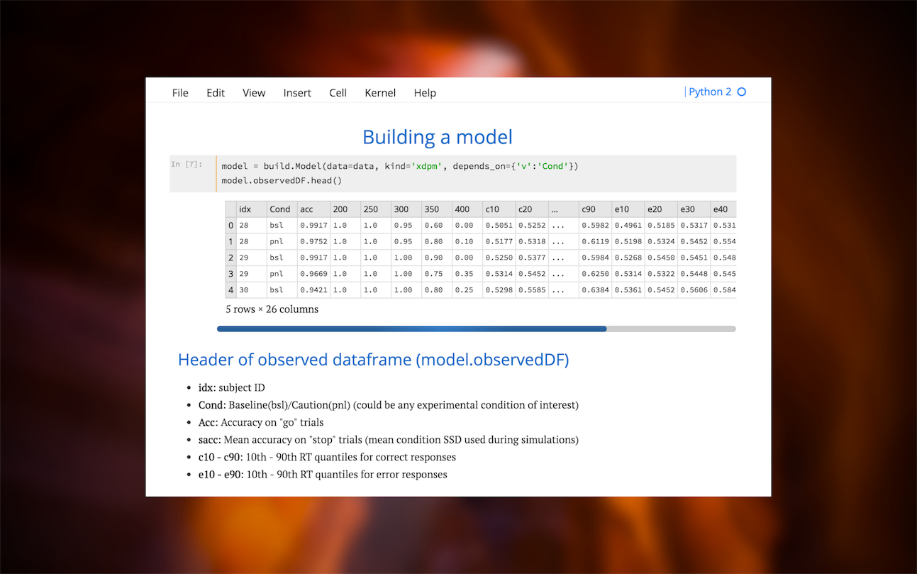 jupyter-themes screenshot 3