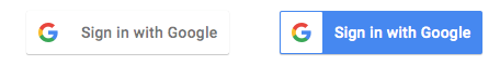 elixir-auth-google screenshot 8