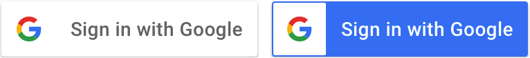 elixir-auth-google screenshot 1