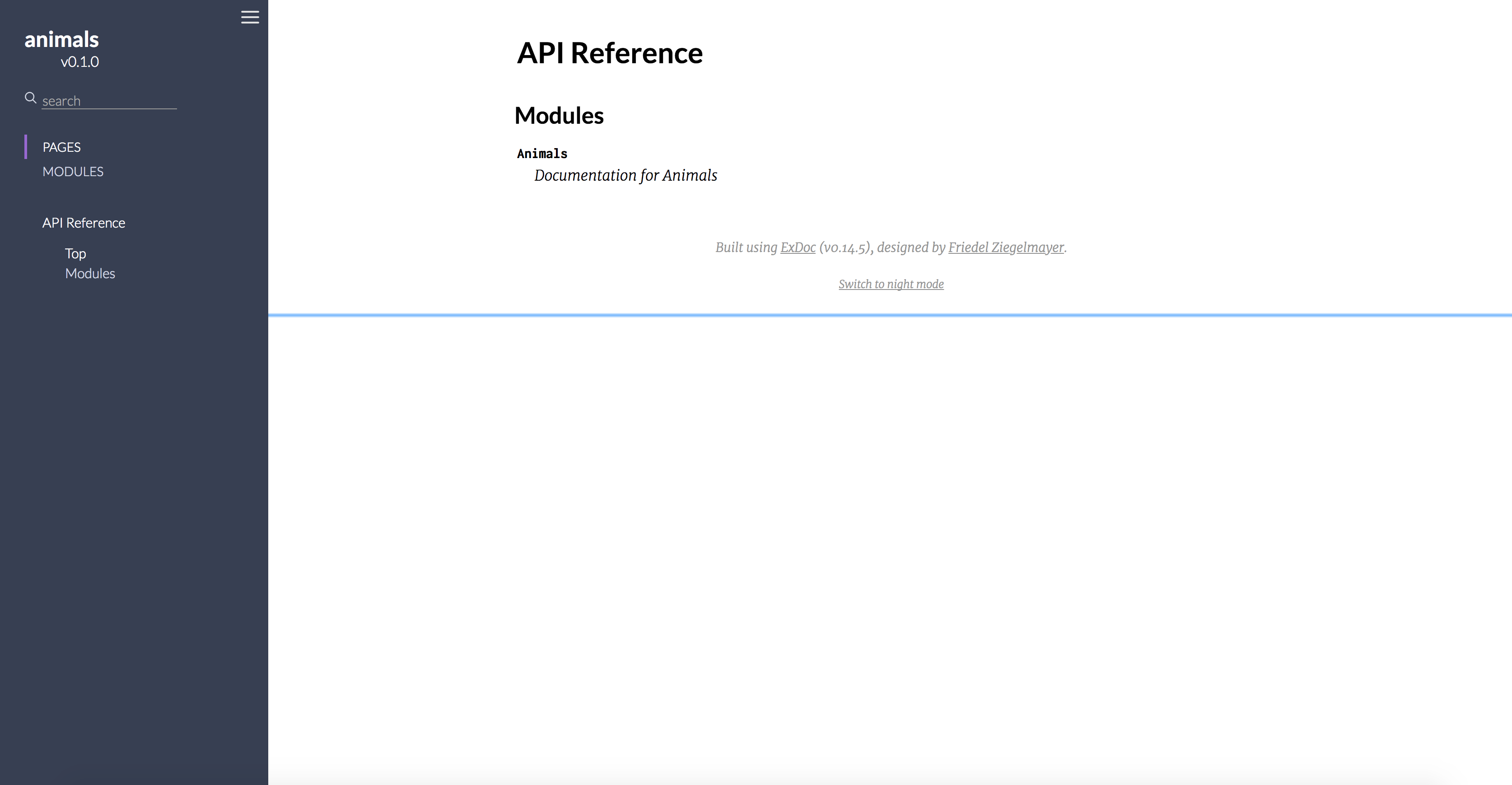 learn-elixir screenshot 4