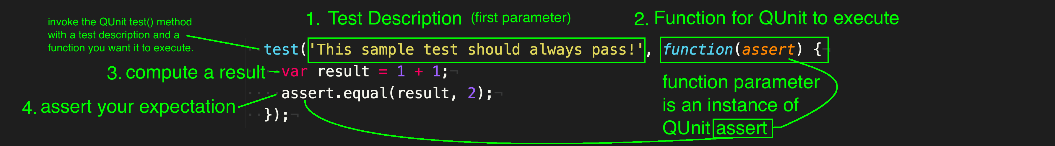learn-tdd screenshot 6