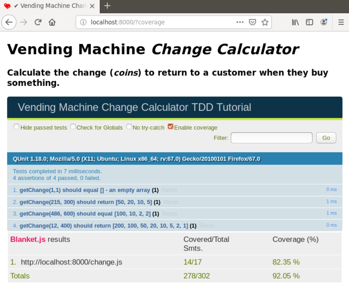 learn-tdd screenshot 13