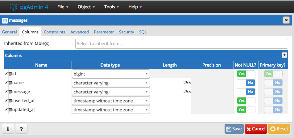 phoenix-chat-example screenshot 9