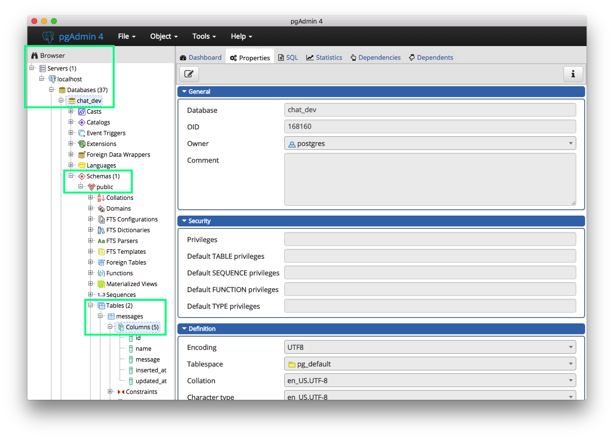 phoenix-chat-example screenshot 8