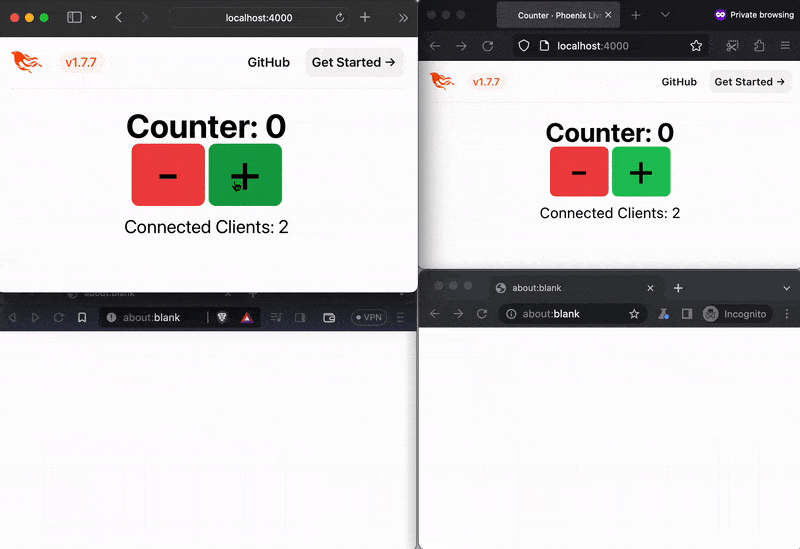 phoenix-liveview-counter-tutorial screenshot 9