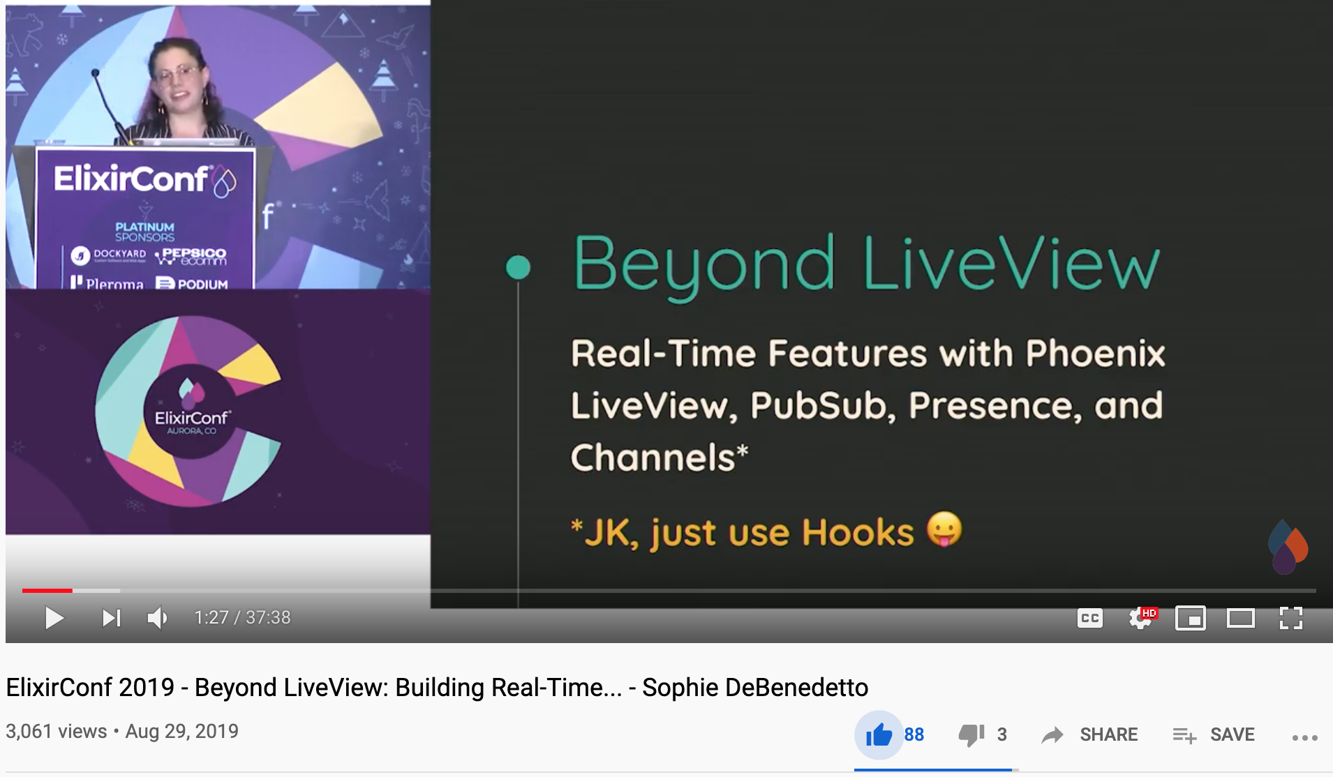 phoenix-liveview-counter-tutorial screenshot 16