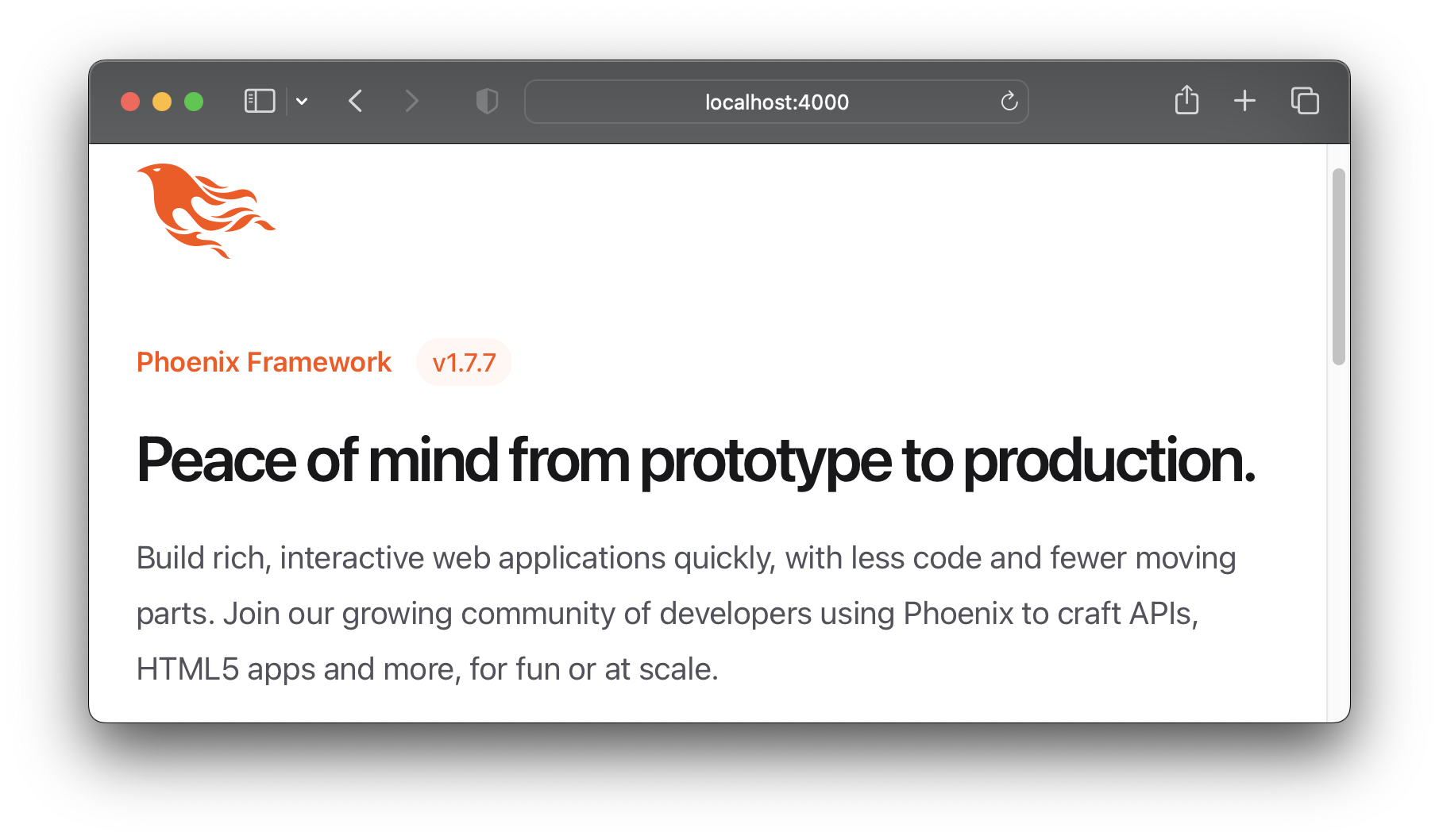 phoenix-liveview-counter-tutorial screenshot 3