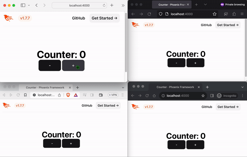 phoenix-liveview-counter-tutorial screenshot 6