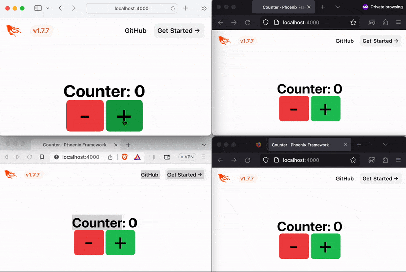 phoenix-liveview-counter-tutorial screenshot 8