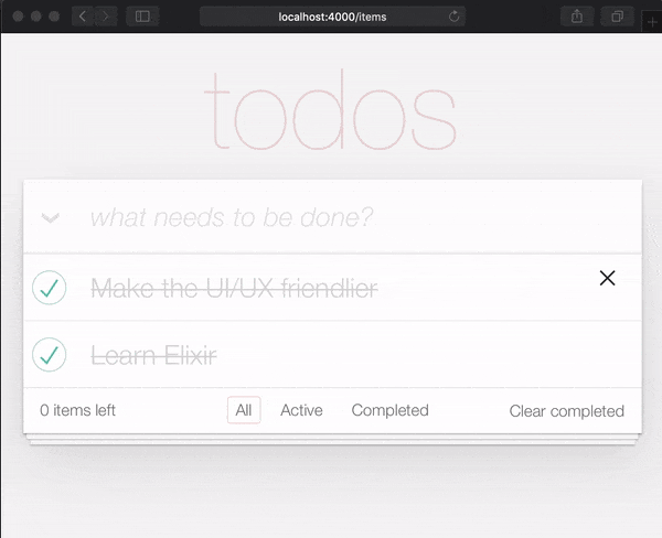 phoenix-todo-list-tutorial screenshot 18