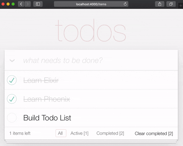 phoenix-todo-list-tutorial screenshot 23