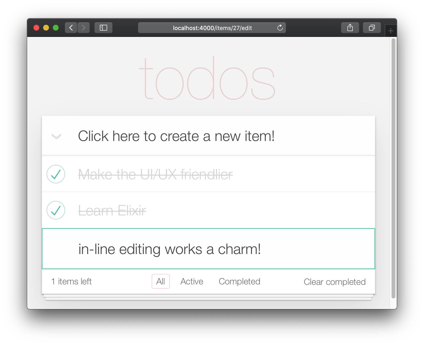 phoenix-todo-list-tutorial screenshot 20