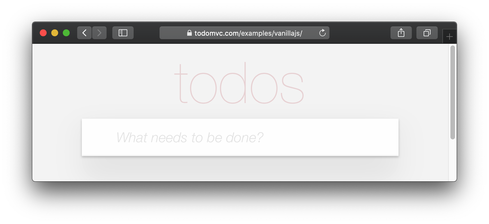 phoenix-todo-list-tutorial screenshot 26