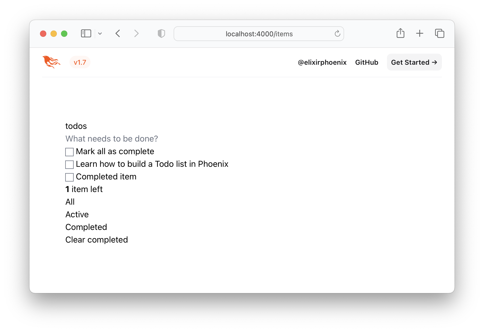 phoenix-todo-list-tutorial screenshot 10