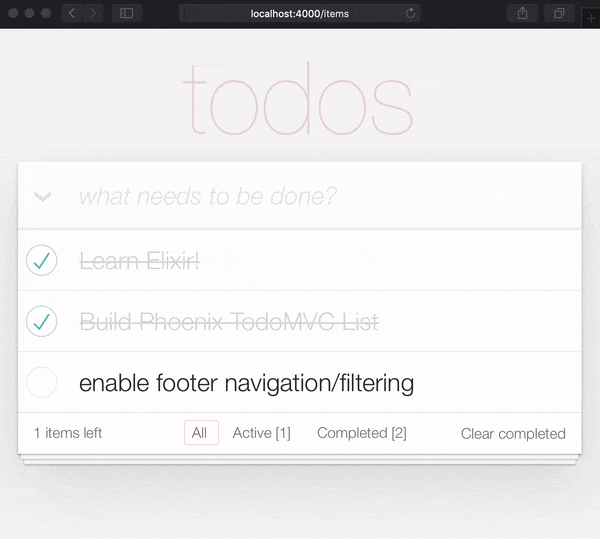 phoenix-todo-list-tutorial screenshot 22
