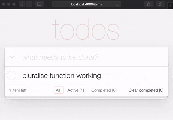phoenix-todo-list-tutorial screenshot 25