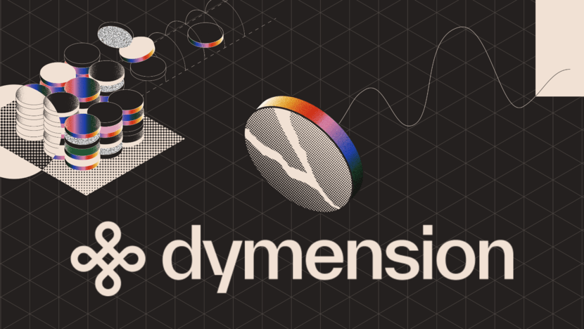dymension screenshot 1