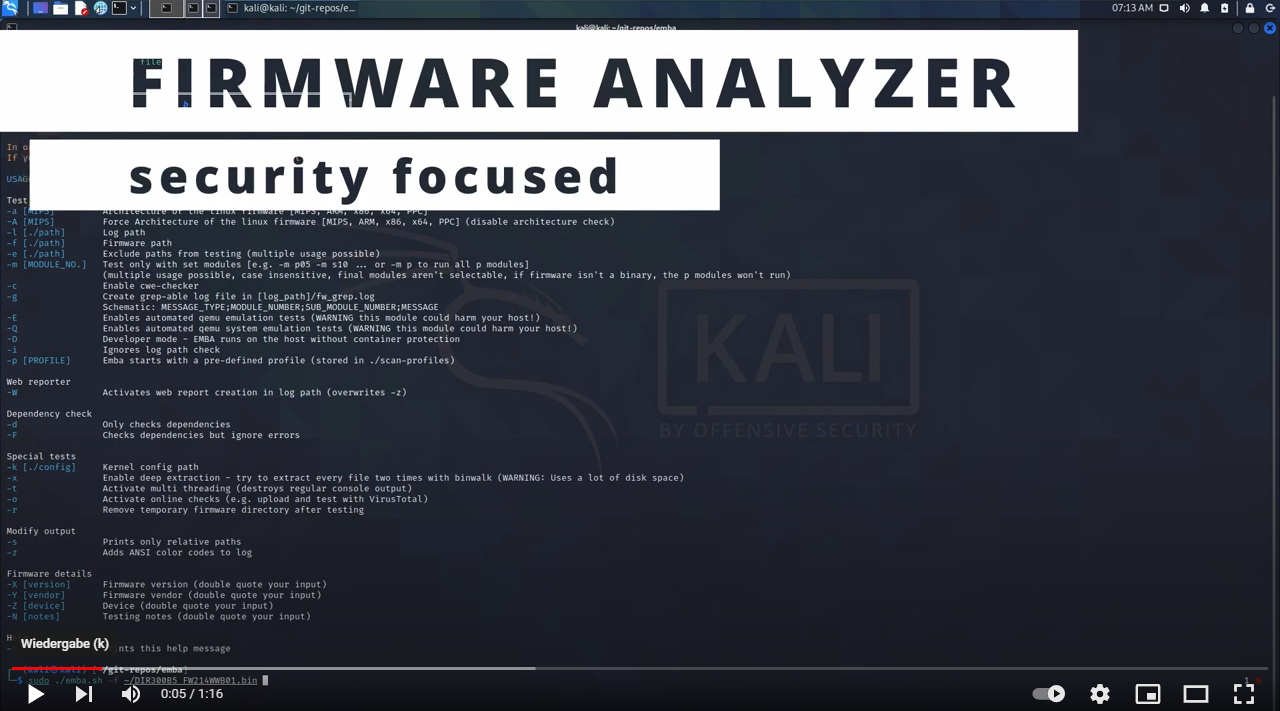 emba screenshot 1