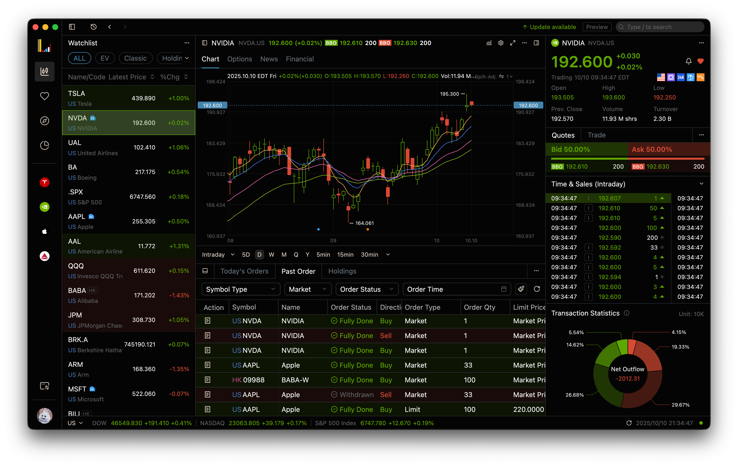 gpui-component screenshot 1