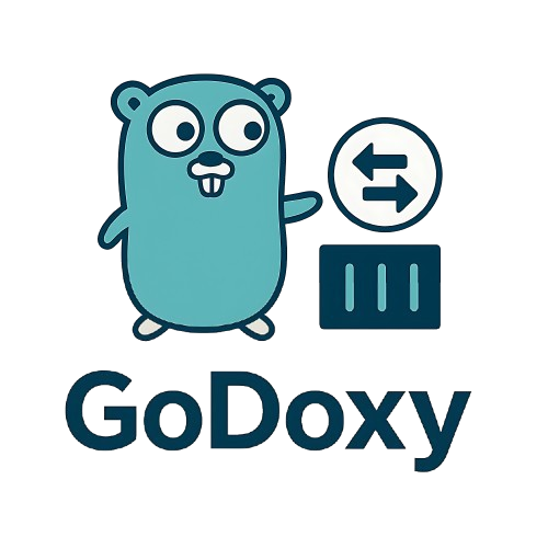 godoxy screenshot 1