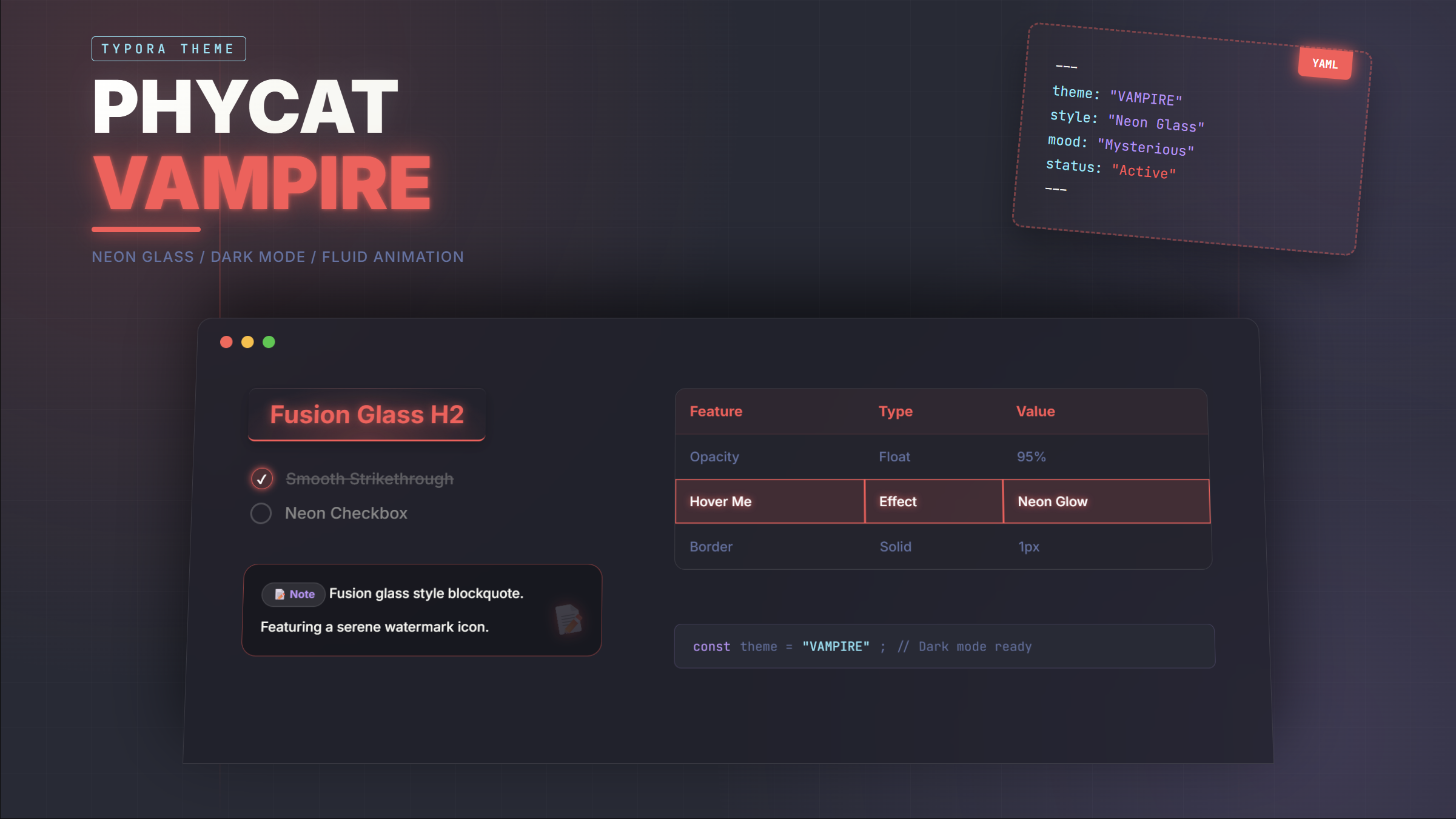 typora-theme-phycat screenshot 2