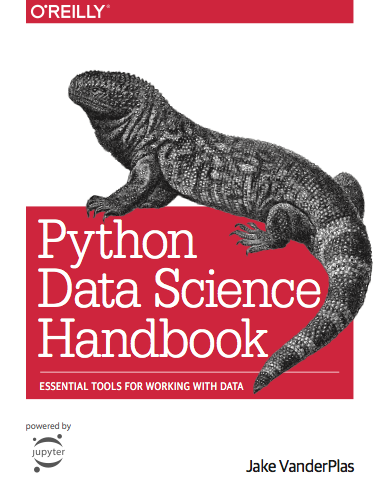 PythonDataScienceHandbook screenshot 1