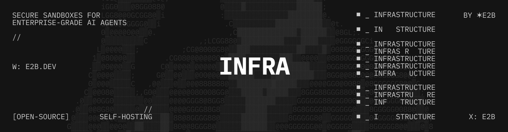 infra screenshot 2