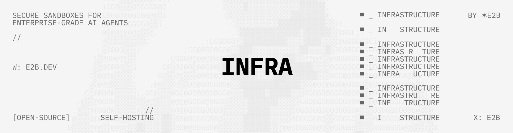 infra screenshot 1