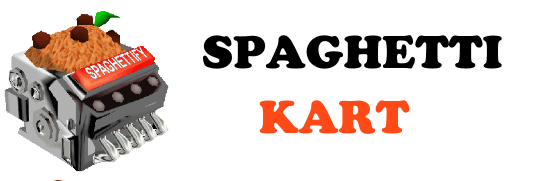 SpaghettiKart screenshot 1