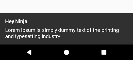 another-flushbar screenshot 2