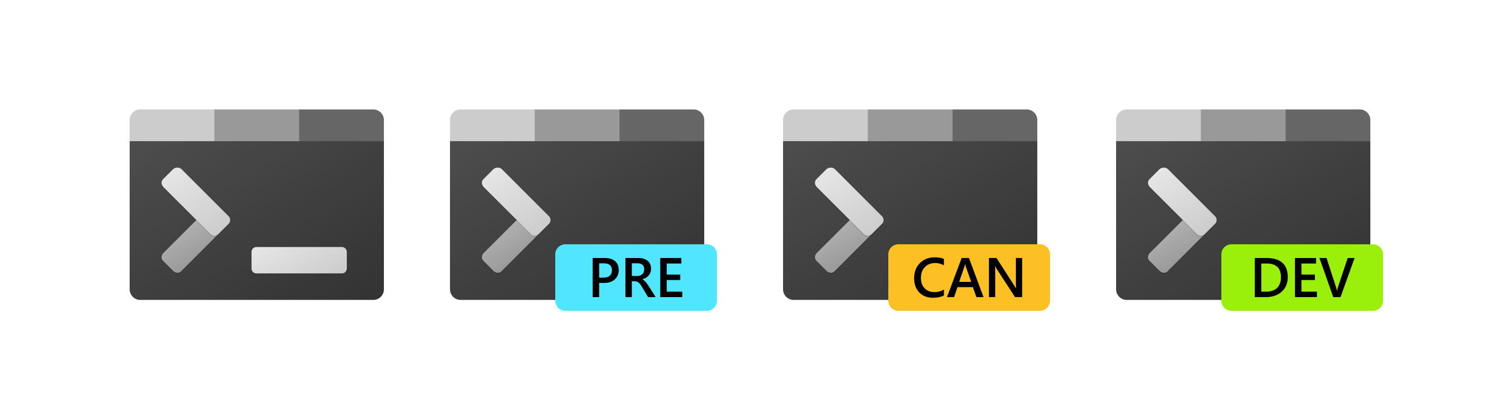 terminal screenshot 1