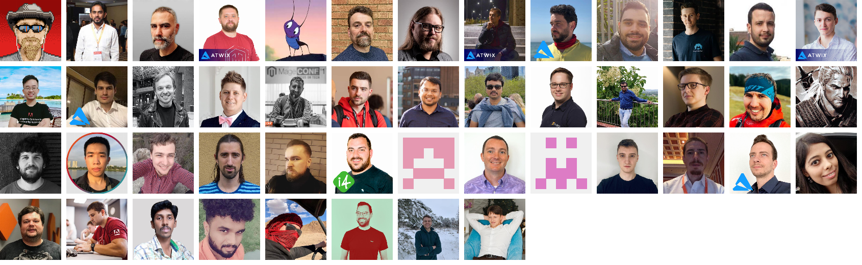 magento2 screenshot 1