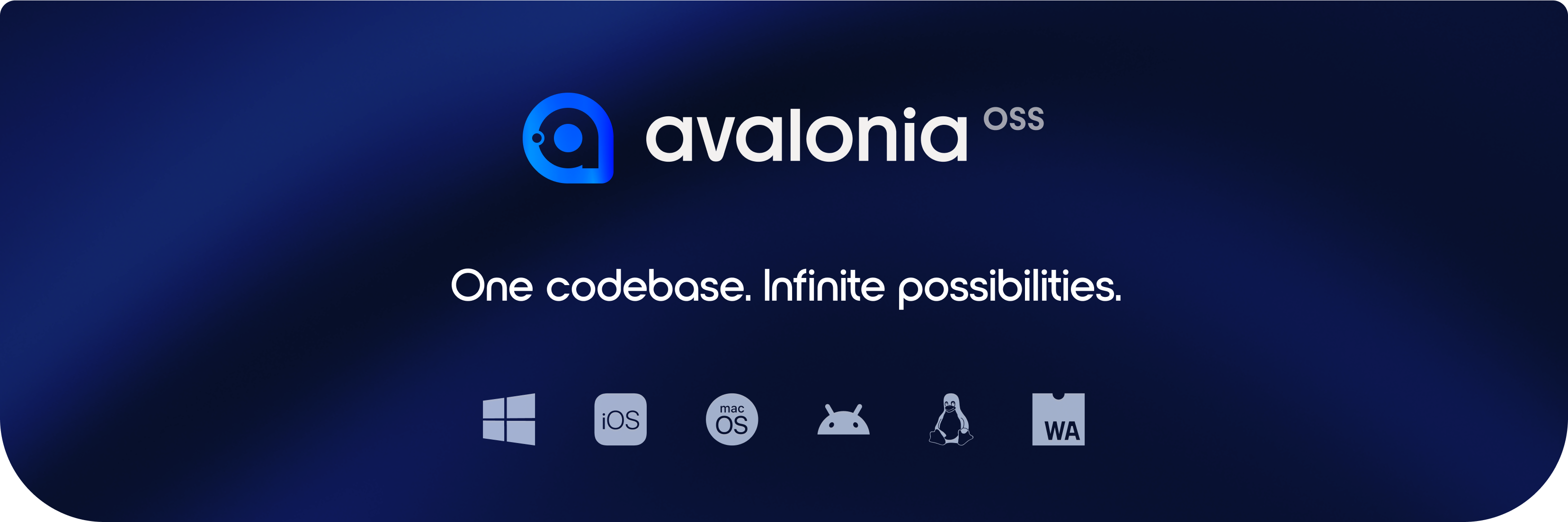 Avalonia screenshot 2