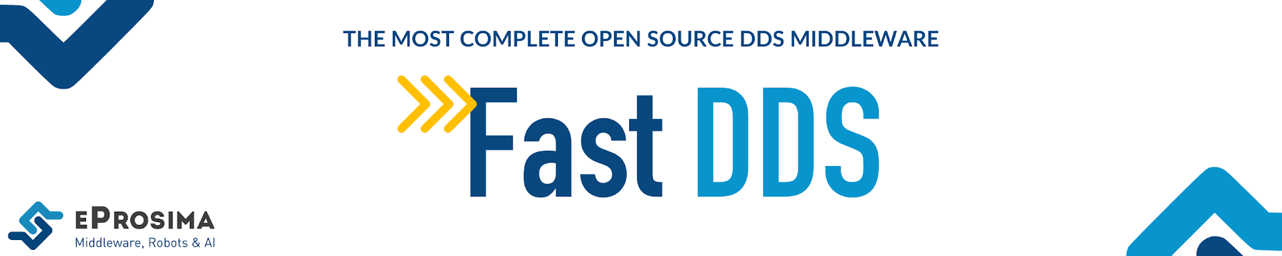 Fast-DDS screenshot 1