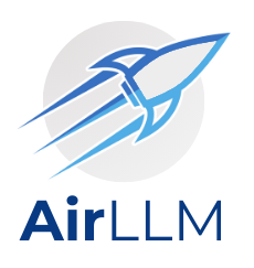 airllm screenshot 1