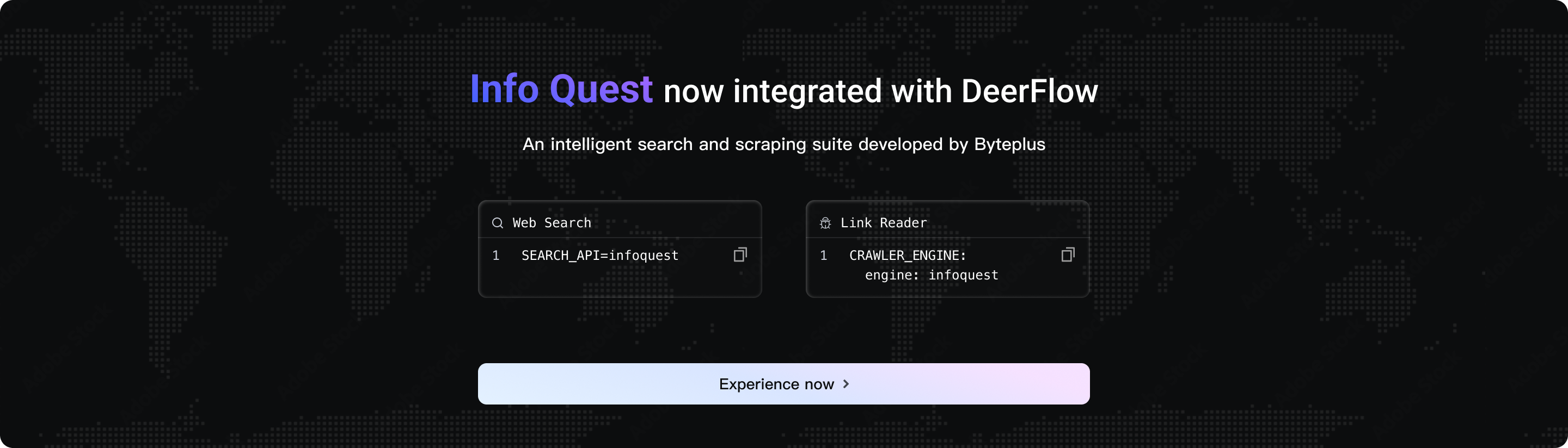 deer-flow screenshot 1
