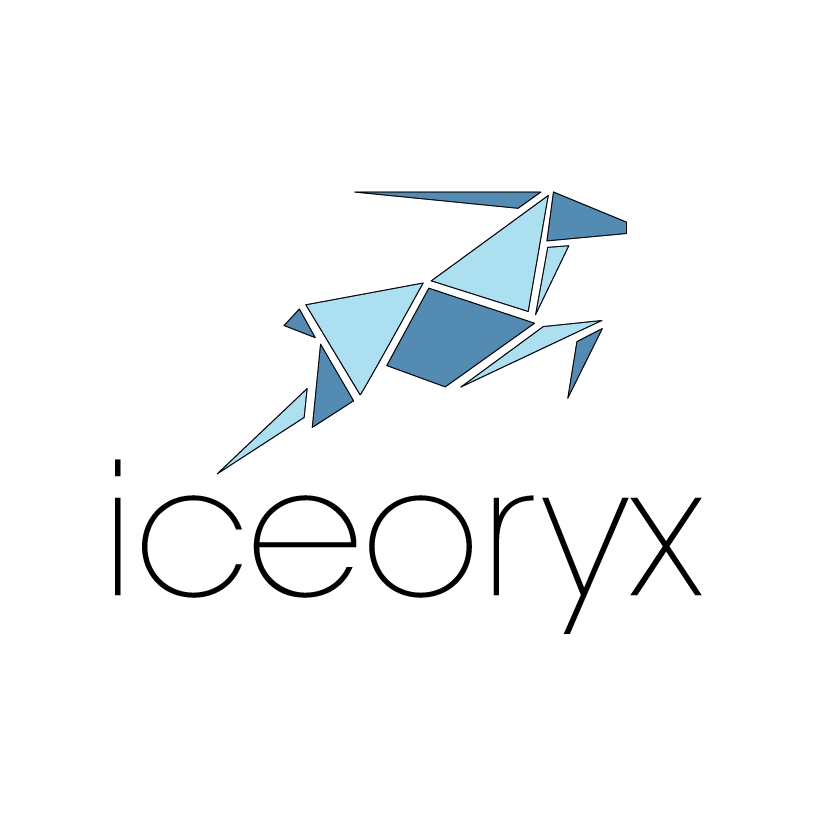 iceoryx screenshot 1