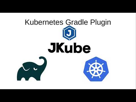 jkube screenshot 3