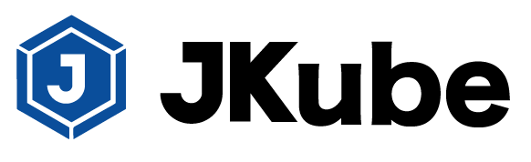 jkube screenshot 1