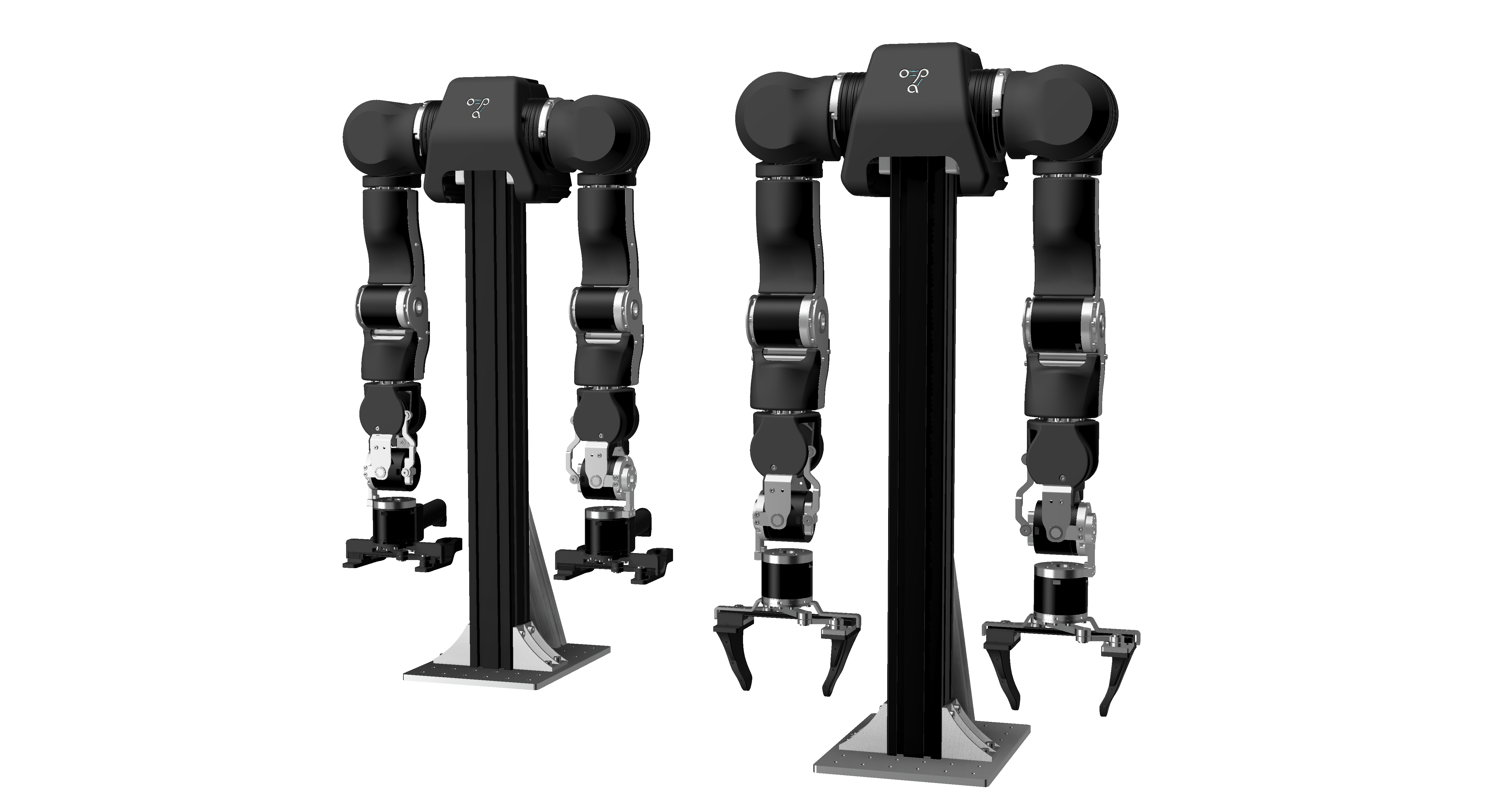 openarm screenshot 1