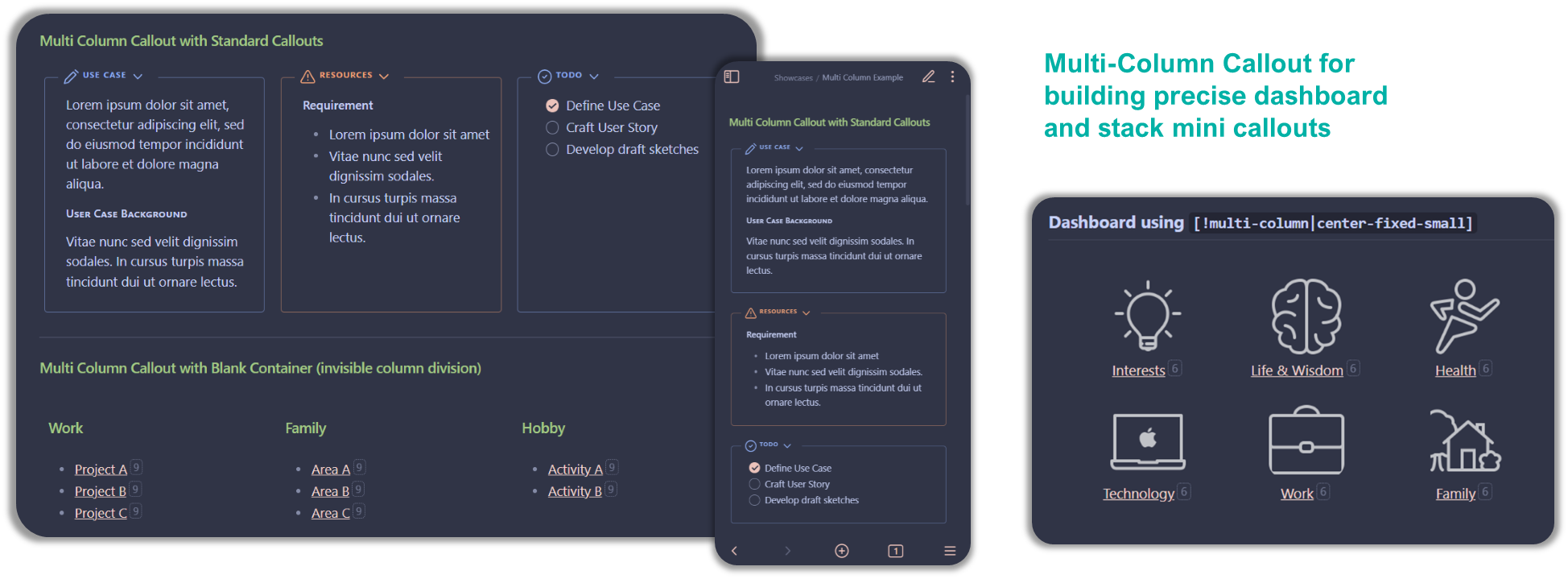 obsidian-modular-css-layout screenshot 2