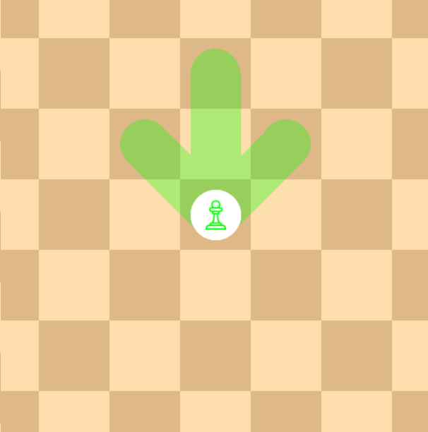 AnalogChess screenshot 2