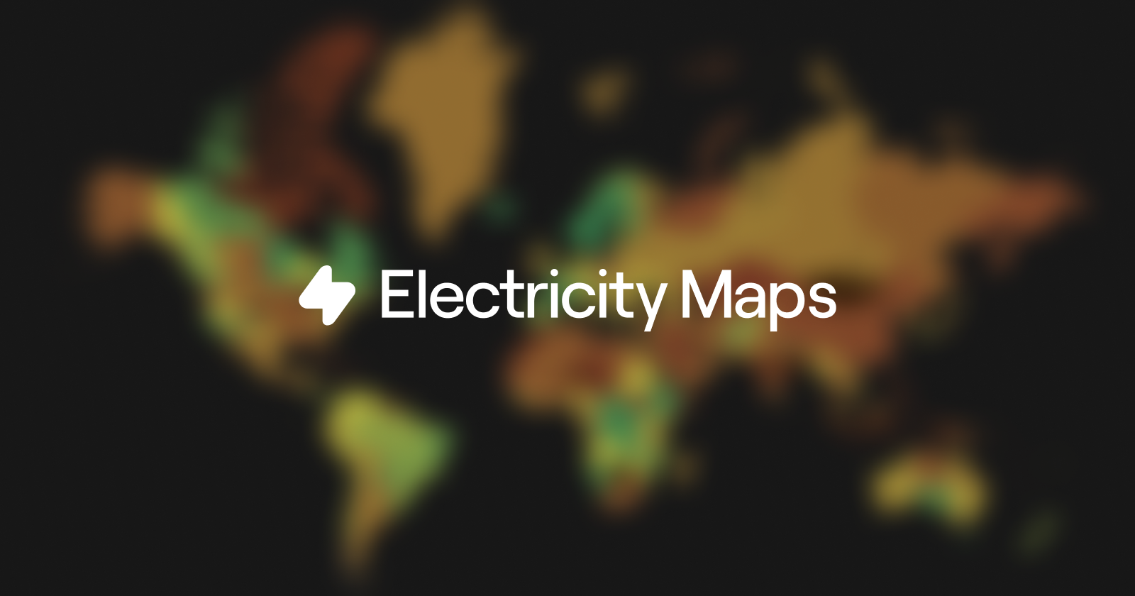electricitymaps-contrib screenshot 2