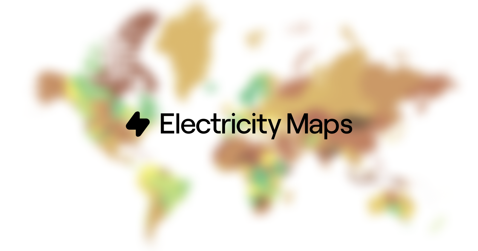 electricitymaps-contrib screenshot 1