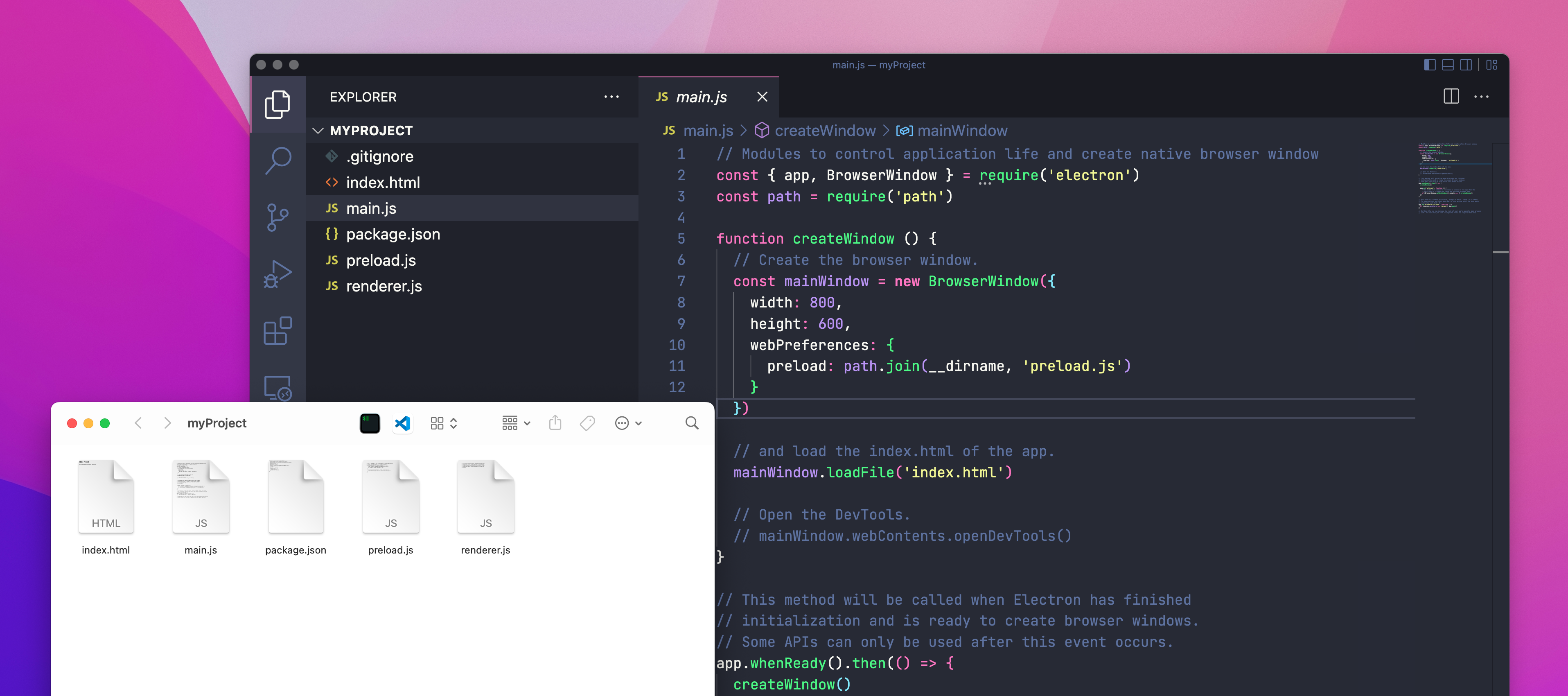 fiddle screenshot 5