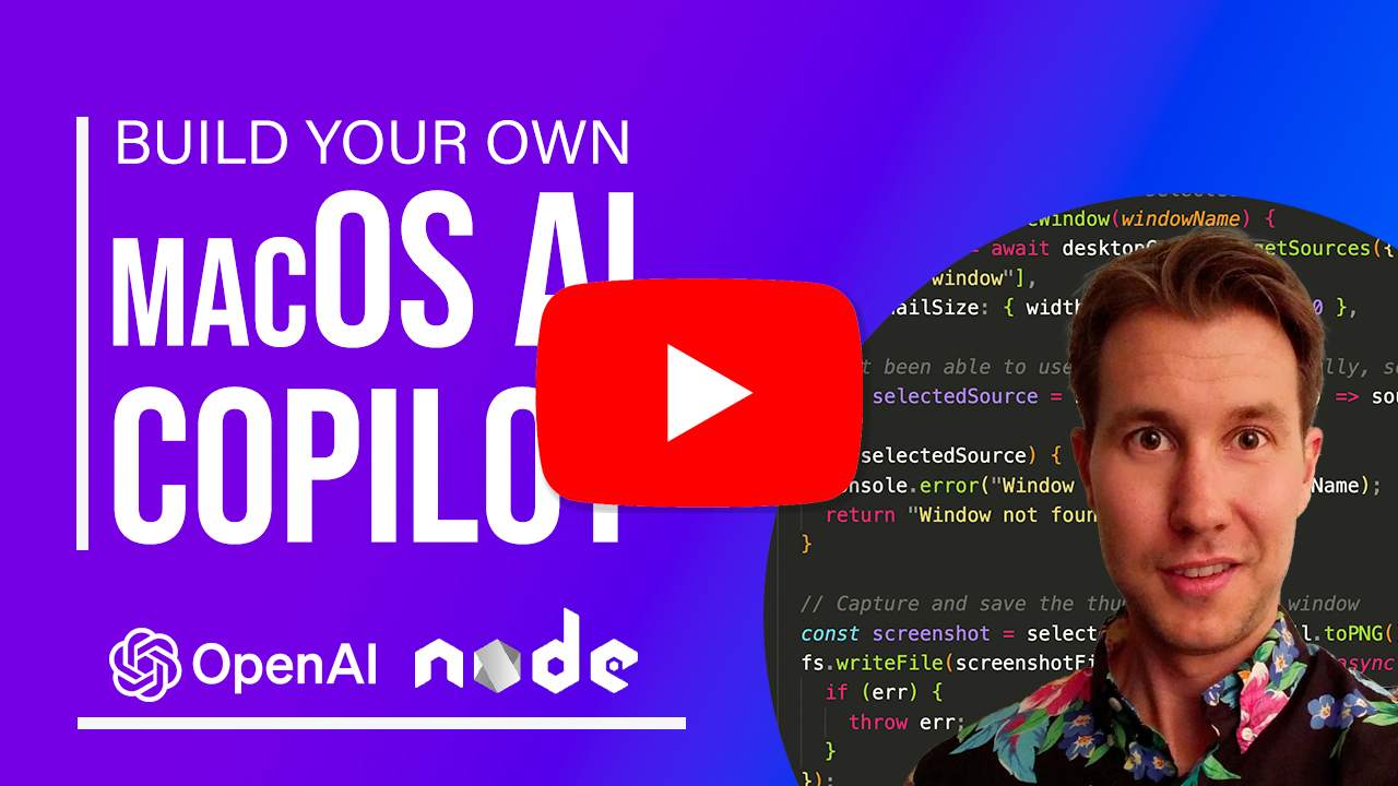 macOSpilot-ai-assistant screenshot 1