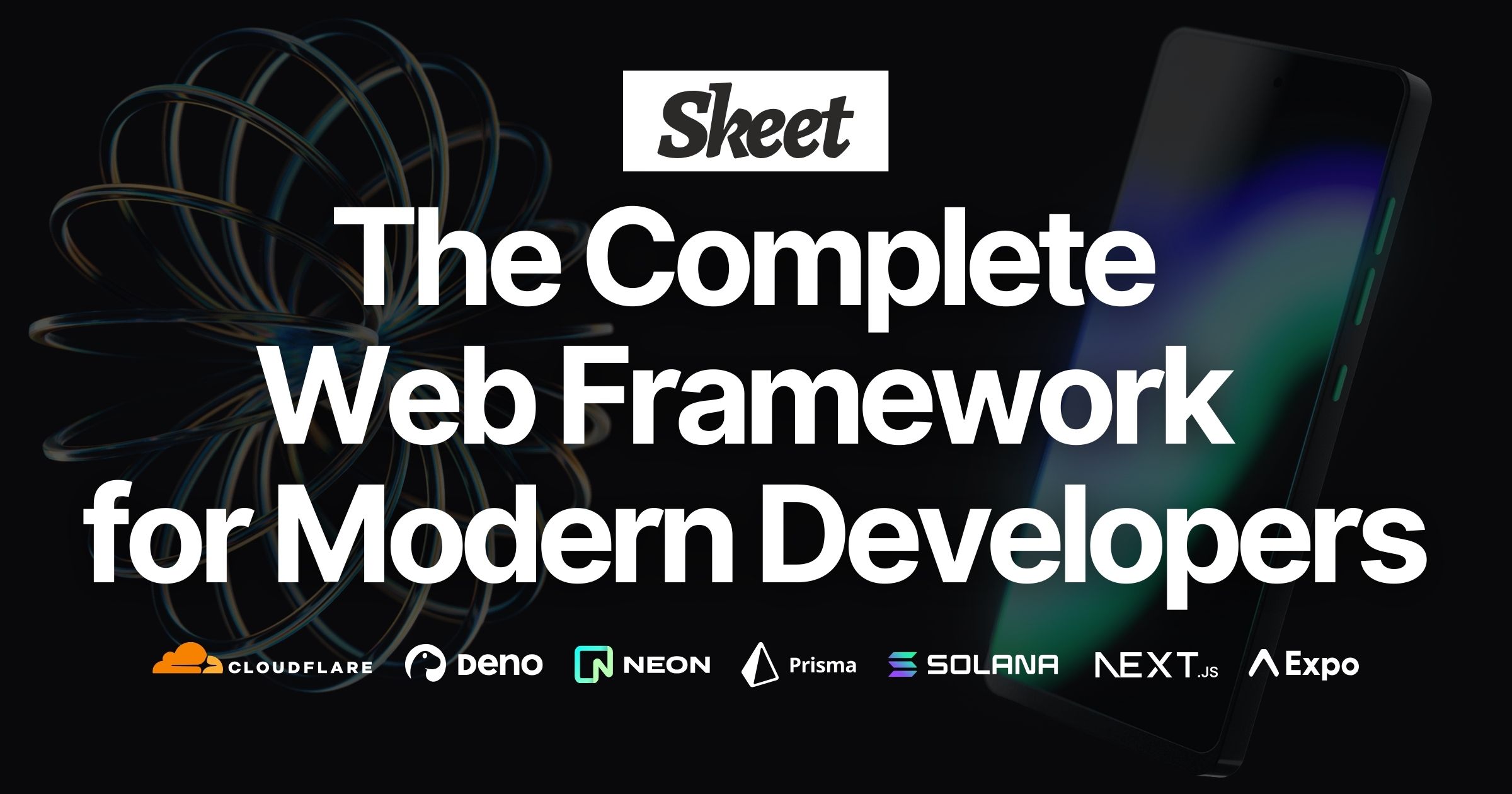 skeet-cli screenshot 1