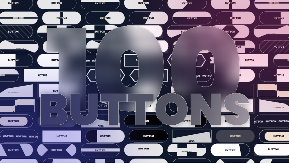 css-buttons screenshot 1