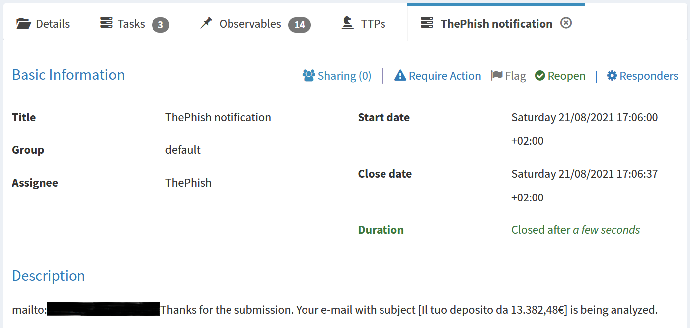ThePhish screenshot 10
